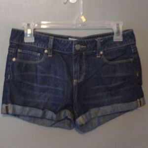 Paige jimmy Jimmy Short  size25